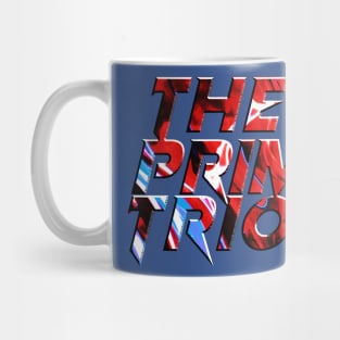 The Prime Trio Full Mug